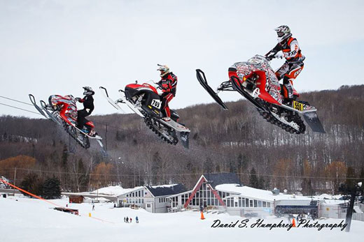 2014 Marquette Mtn.