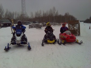 2017 MASTERS UP Championships TOP GUN 2017